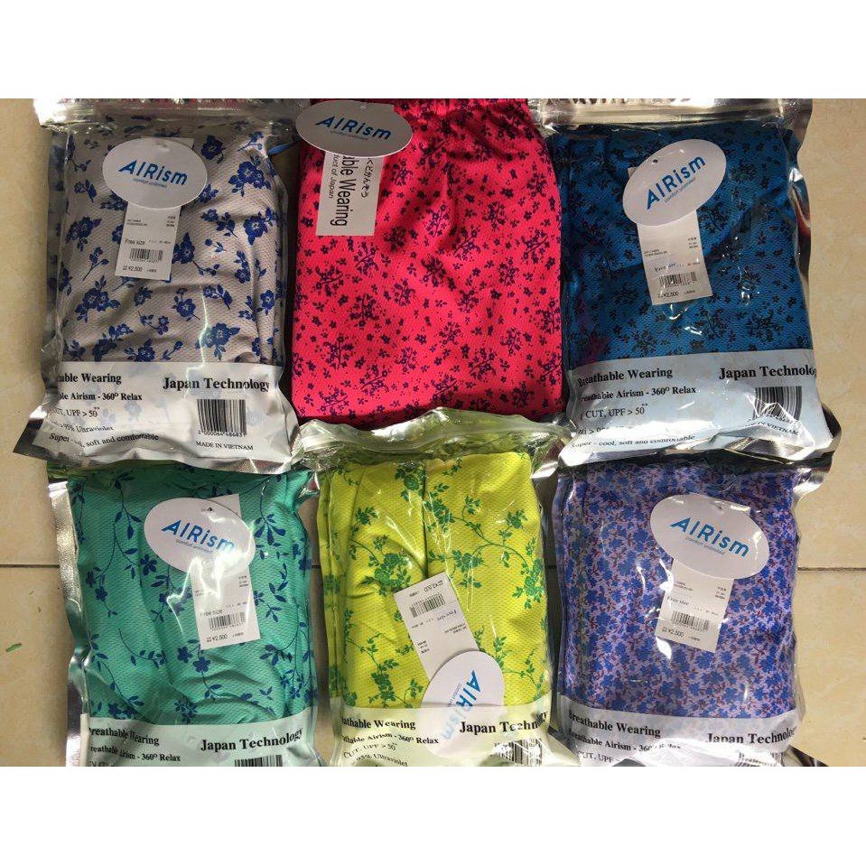 Váy chống nắng Hoa Nhí chất thun thông hơi dạng quần Free size cho nữ( giao màu ngẫu nhiên) | BigBuy360 - bigbuy360.vn