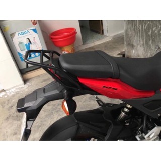 Cảng Baga cho xe MSX 2016, ducati mini 110