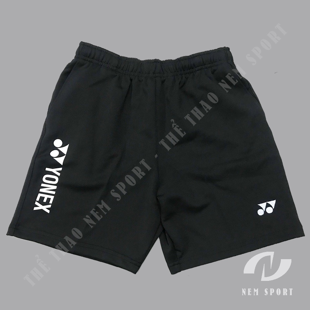 Quần Cầu Lông Yonex Nam