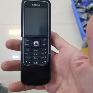 Nokia 8600