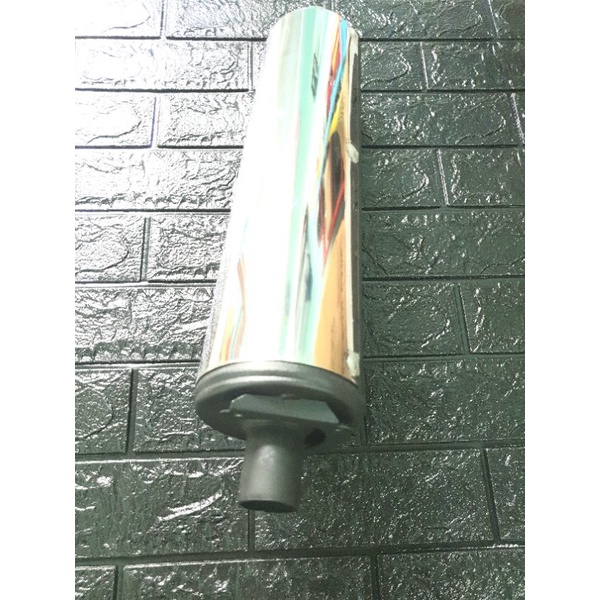 Pô REDLEO V5 - giá chưa gồm cổ