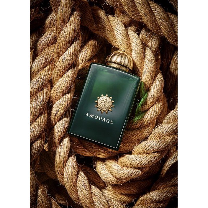 [𝔅𝔢𝔢❅] Nước Hoa Nam Chính Hãng Epic Man Amouage [𝔅𝔢𝔢❅]