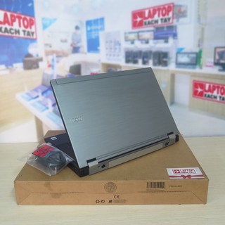 Laptop Dell Gaming E6510, i7 620M 4~8G SSD128 - 500G Vga rời Chiến Game Đồ Hoạ Giá siêu rẻ
