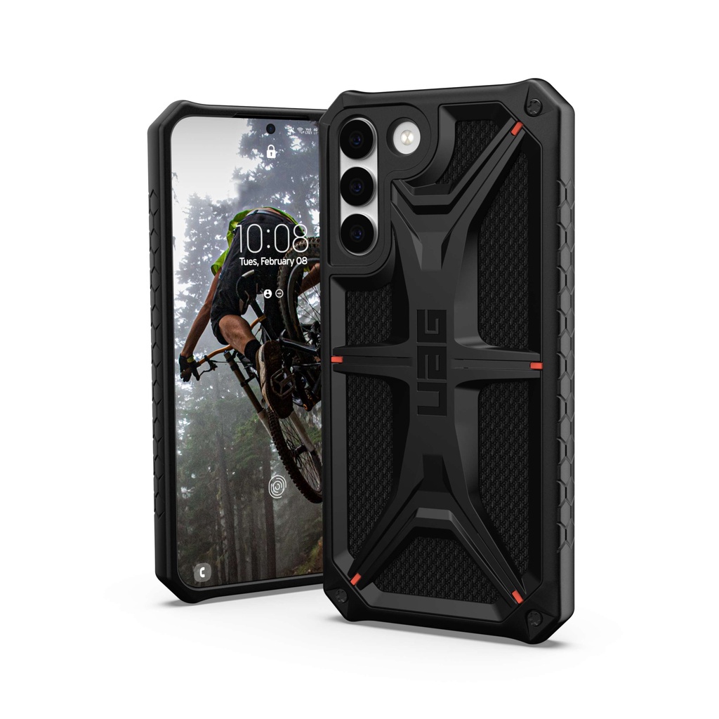 Ốp UAG MONARCH cho SAMSUNG GALAXY S22/ S22 Plus/ S22 Ultra