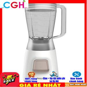 Máy xay sinh tố Philips HR2051