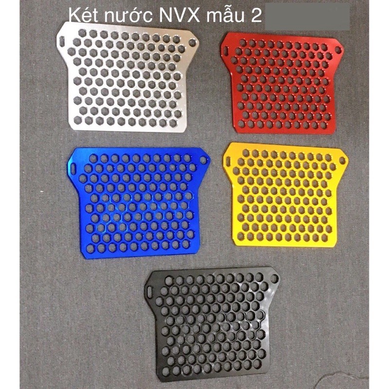 Che két nước nhôm cnc NVX