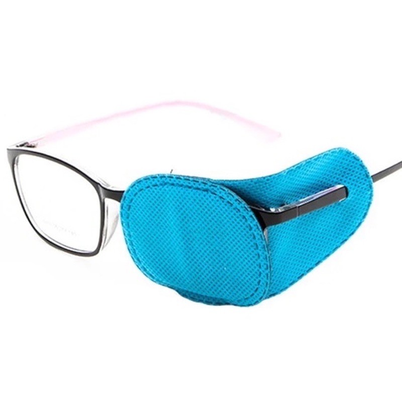 Miếng che mắt tập nhược thị