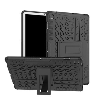 Ốp TPU mềm mại chống sốc cho Samsung Galaxy Tab S5e SM-T720 - với giá đỡ