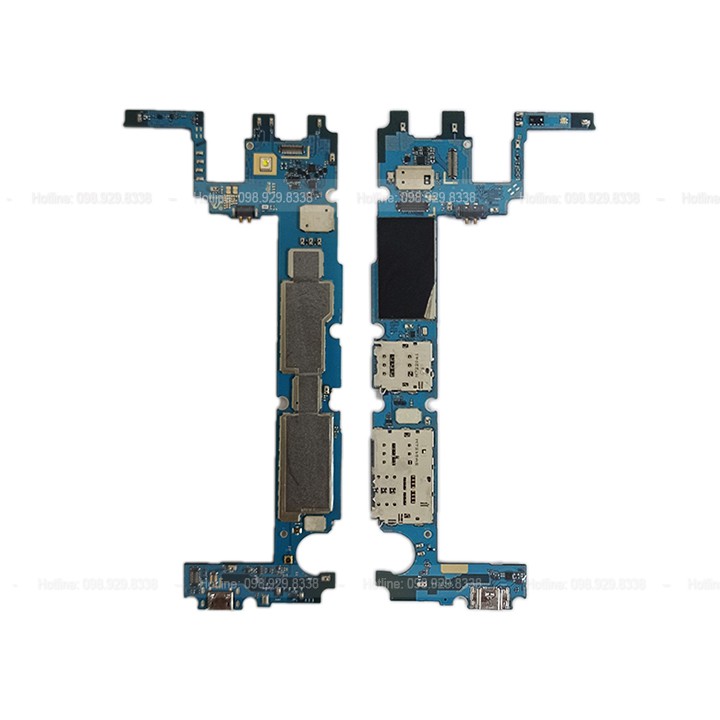 Main board Samsung Galaxy J7 Prime / G610F Zin Bóc Máy
