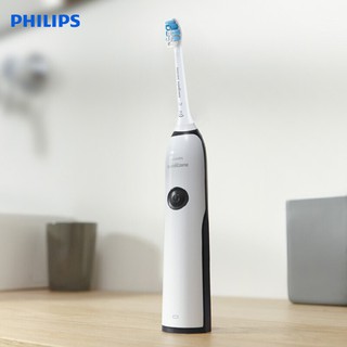 Bàn Chải Đánh Răng Điện Philips Sonicare HX3226, hx3216 chính hãng