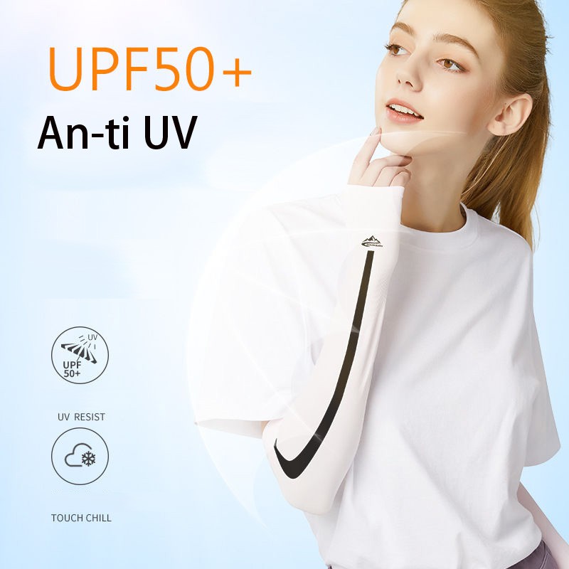 Găng tay chống tia UV UPF 50+ cho người lớn