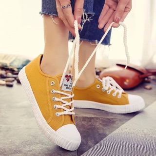 Giày đế kếp 81 HÓT
