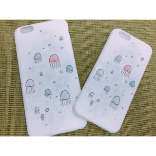 Combo 6 ốp lưng bất kì cho iPhone 6/7/8-s-plus