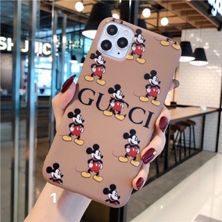 Ốp GUCCI MICKEY IPHONE 11pro