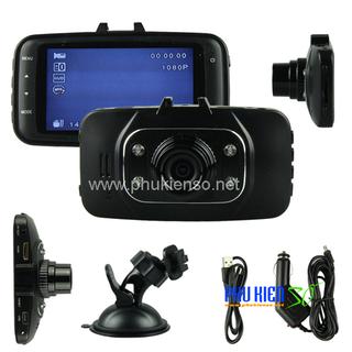 Camera hành trình GS8000L