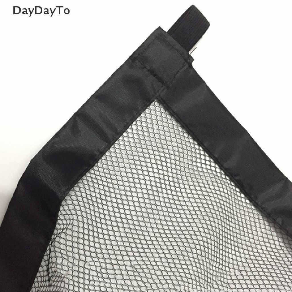 Hàng rào chắn lưới thoáng khí gấp gọn được cho thú cưng