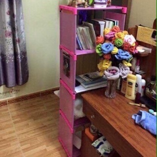 Tủ sách đầu giường