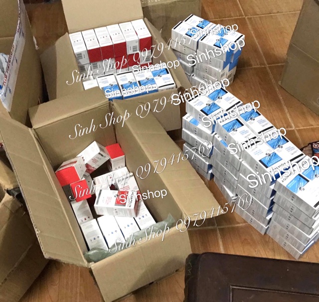 Lăn Khử Mùi Nam Nữ nội địa balan