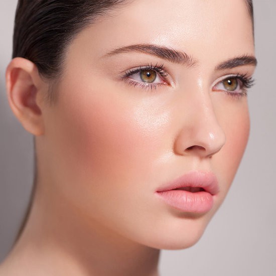 [Chính Hãng] Phấn Má Hồng Mịn Nhẹ Tự Nhiên Maybelline New York Fit Me Blush Deep Coral Bao Gồm Cọ | BigBuy360 - bigbuy360.vn