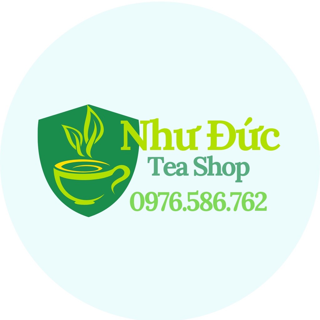 Như Đức - Tea Shop