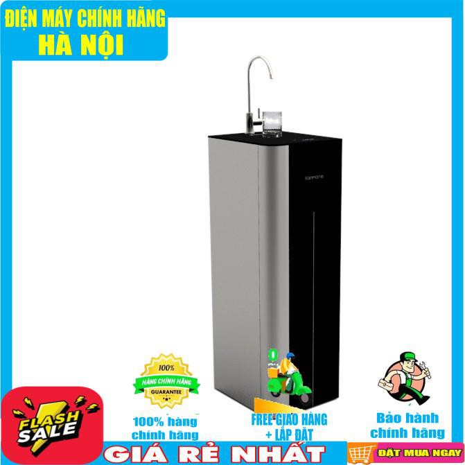 WPK-G61 Máy lọc nước Korihome RO 10 lõi lọc Hàn Quốc