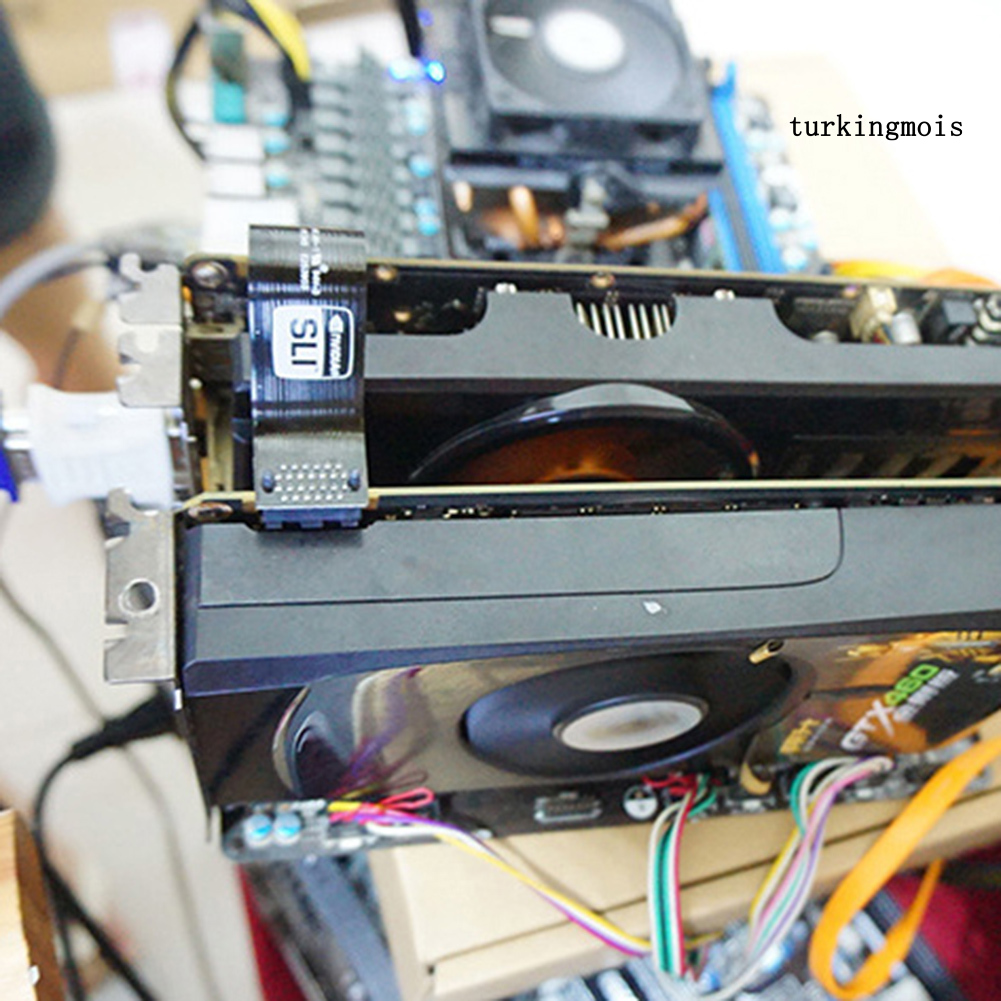 Bộ Chuyển Đổi Thẻ Đồ Họa Tốc Độ Cao Cho Gtx1070 / 1080 | BigBuy360 - bigbuy360.vn