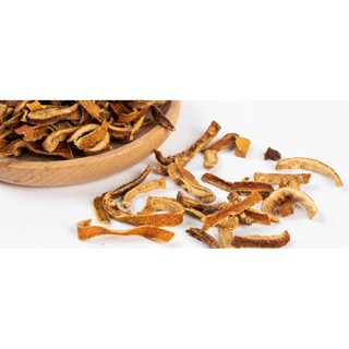 Trần bì sợi (vỏ cam quýt) sấy khô 100g