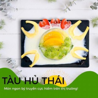 BỘT TÀU HŨ 200gr _Hato Mart