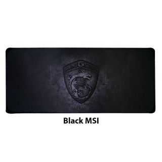 Bàn di chuột black msi