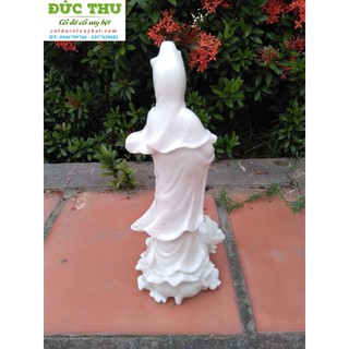 TƯỢNG PHẬT QUAN ÂM