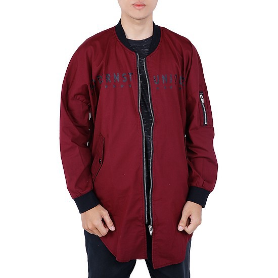 Áo Khoác Kaki Chống nắng Unisex Hàn Quốc Orange Factory EQF0L341 | BigBuy360 - bigbuy360.vn