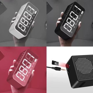 Loa bluetooth MION