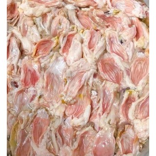 RUỘT CÁ LÓC LỚN - 1kg 2 hộp