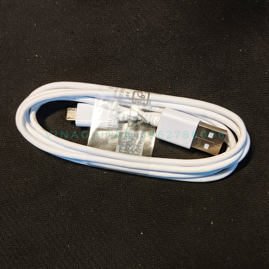 Cáp sạc nhanh sam sung - hàng chính hãng