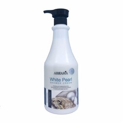 SỮA TẮM ARGASIA ĐEN MALAYSIA 1100ML