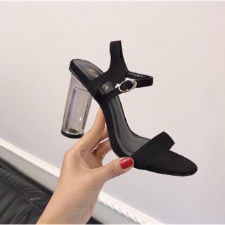 Sandal quai ngang hàng quảng châu fullbox