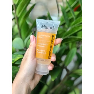 Sữa Rửa Mặt Essential-C Cleanser Murad 60ml