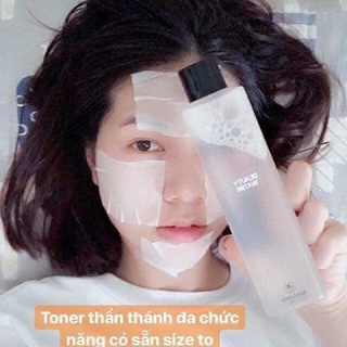 NƯỚC THẦN BEAUTY WATER