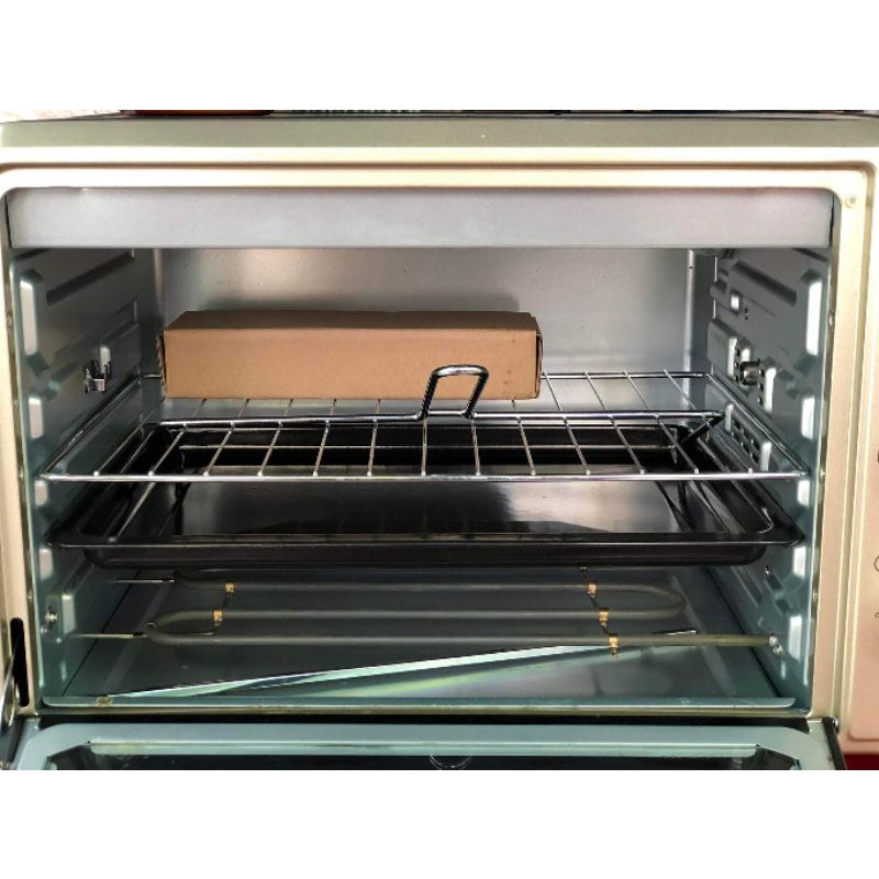 Lò nướng Kangaroo KG4001 40 lít