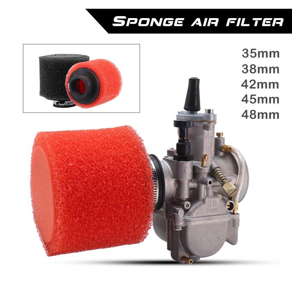 Bộ Chế Hòa Khí Có Thể Tái Sử Dụng Kích Thước 35mm 38mm 42mm 45mm 48mm