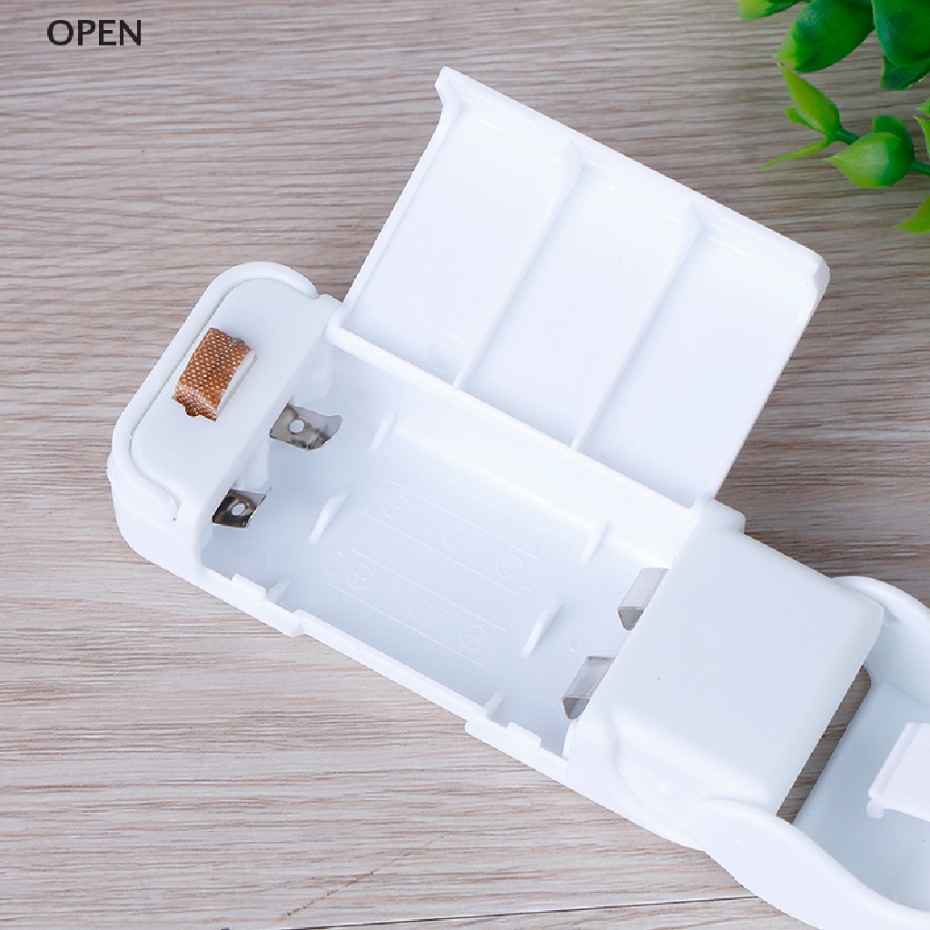 Dụng Cụ Hàn Miệng Túi Nhựa Mini Cầm Tay my