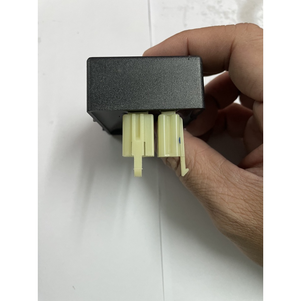 IC  WAVE'S 100
