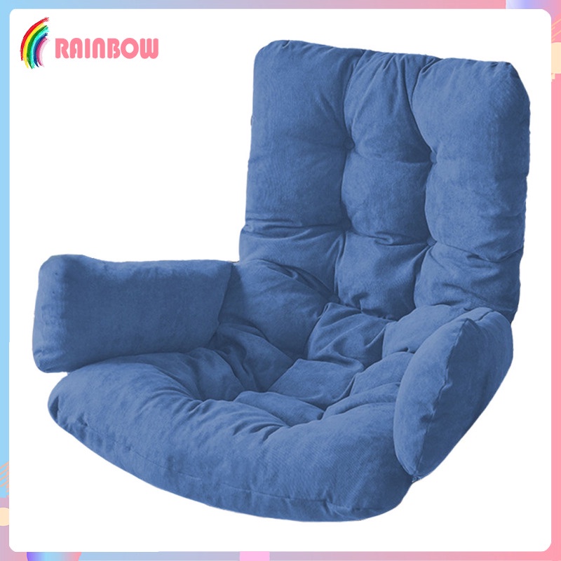 Đệm ghế ngồi lót xích đu/ xích đu treo cho phòng ngủ/ ngoài trời