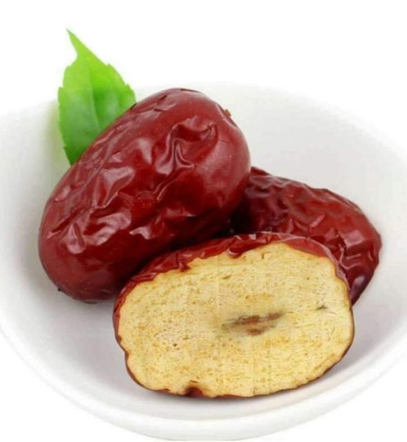 táo đỏ  tân cương  500g | BigBuy360 - bigbuy360.vn