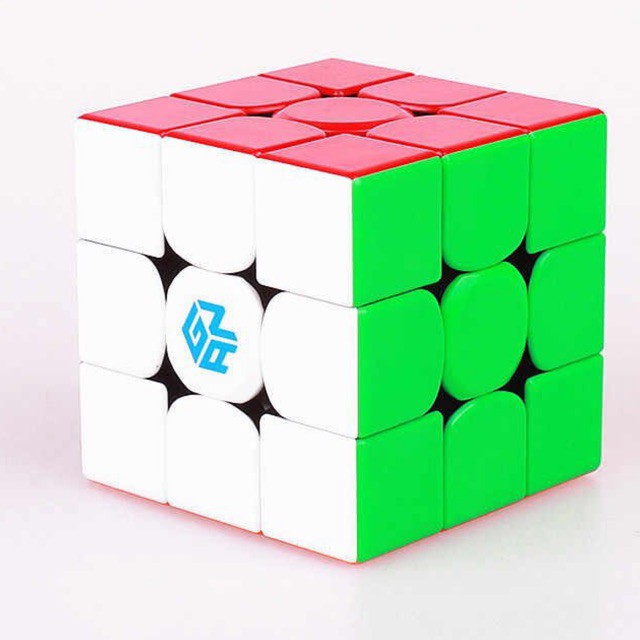 [Mã LIFE50KALL giảm 10% đơn 200K] [FREESHIP] Rubik Gan 356 RS Stickerless 3x3x3 - [SHOP YÊU THÍCH]