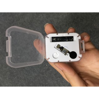SALE NÚT HOME VẬT LÝ CHO IPHONE 7, 7PLUS, 8, 8PLUS