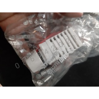 Dimmer quạt Sino (Chiết áp)