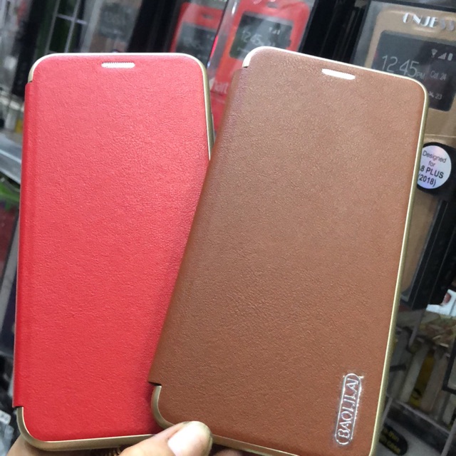 Bao da Samsung Galaxy A50/ A50S cao cấp