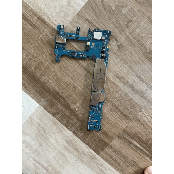 Main điện thoại Samsung Galaxy Note 8