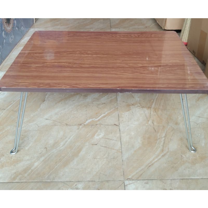 BÀN HỌC SINH - SINH VIÊN 40×60  GIÁ SIÊU RẺ